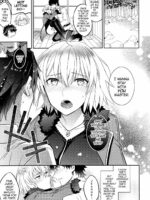 C9-36 Jeanne Alter-chan To Yopparai Onsen page 4