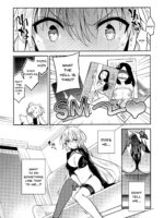 C9-37 Jeanne Alter-chan To Yuru Fuwa Sm page 3