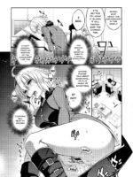 C9-37 Jeanne Alter-chan To Yuru Fuwa Sm page 7