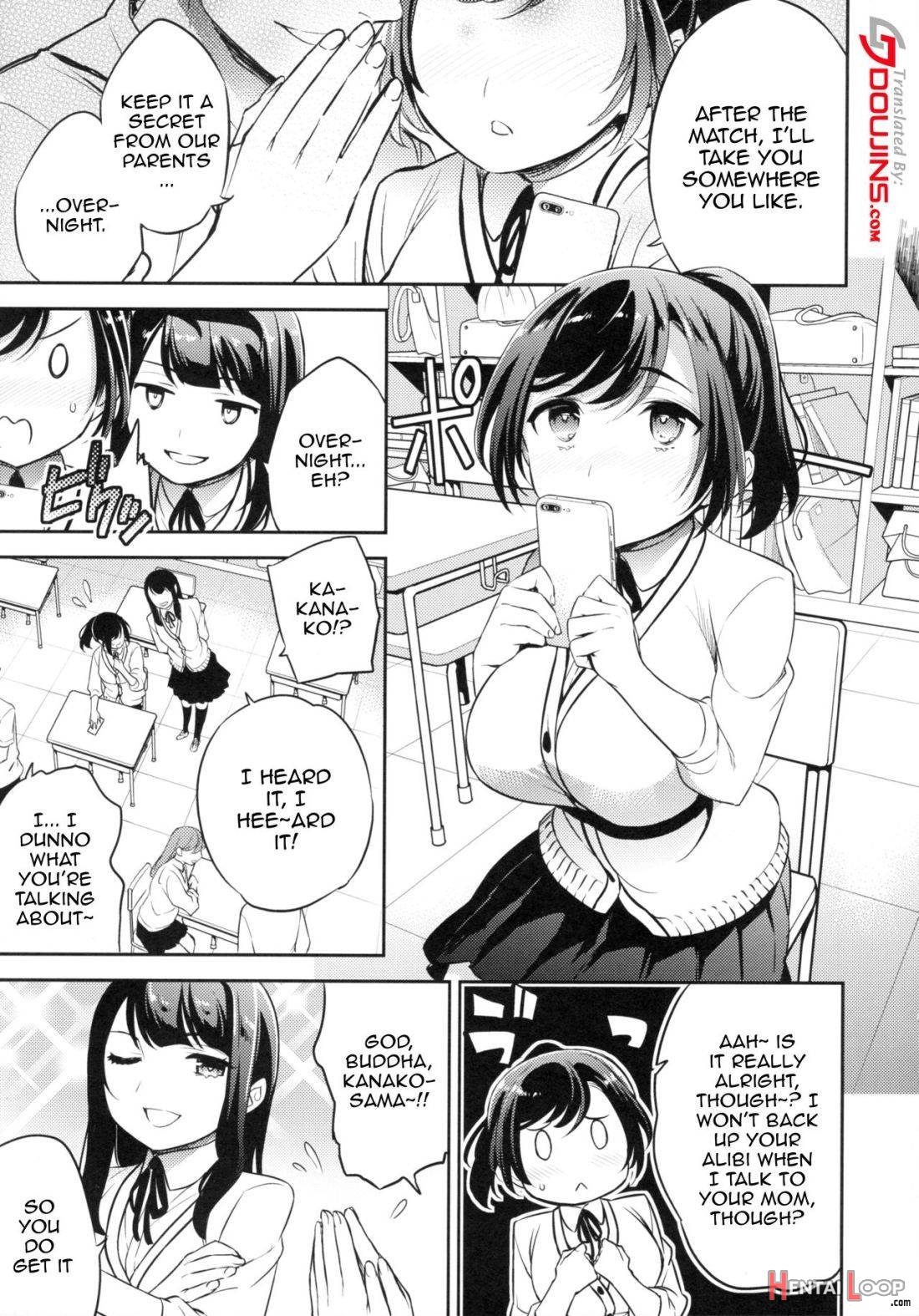 C9-43 Sayuri 3 ~ Chikan Ni Okasare Tsuzuke Shoujo No Karada Wa Inbi Ni Henka Suru page 2