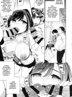 C9-43 Sayuri 3a ~the Girl Who's Getting Fucked So Much Her Body Is Changing In Lewd Ways page 10