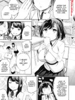 C9-43 Sayuri 3a ~the Girl Who's Getting Fucked So Much Her Body Is Changing In Lewd Ways page 2