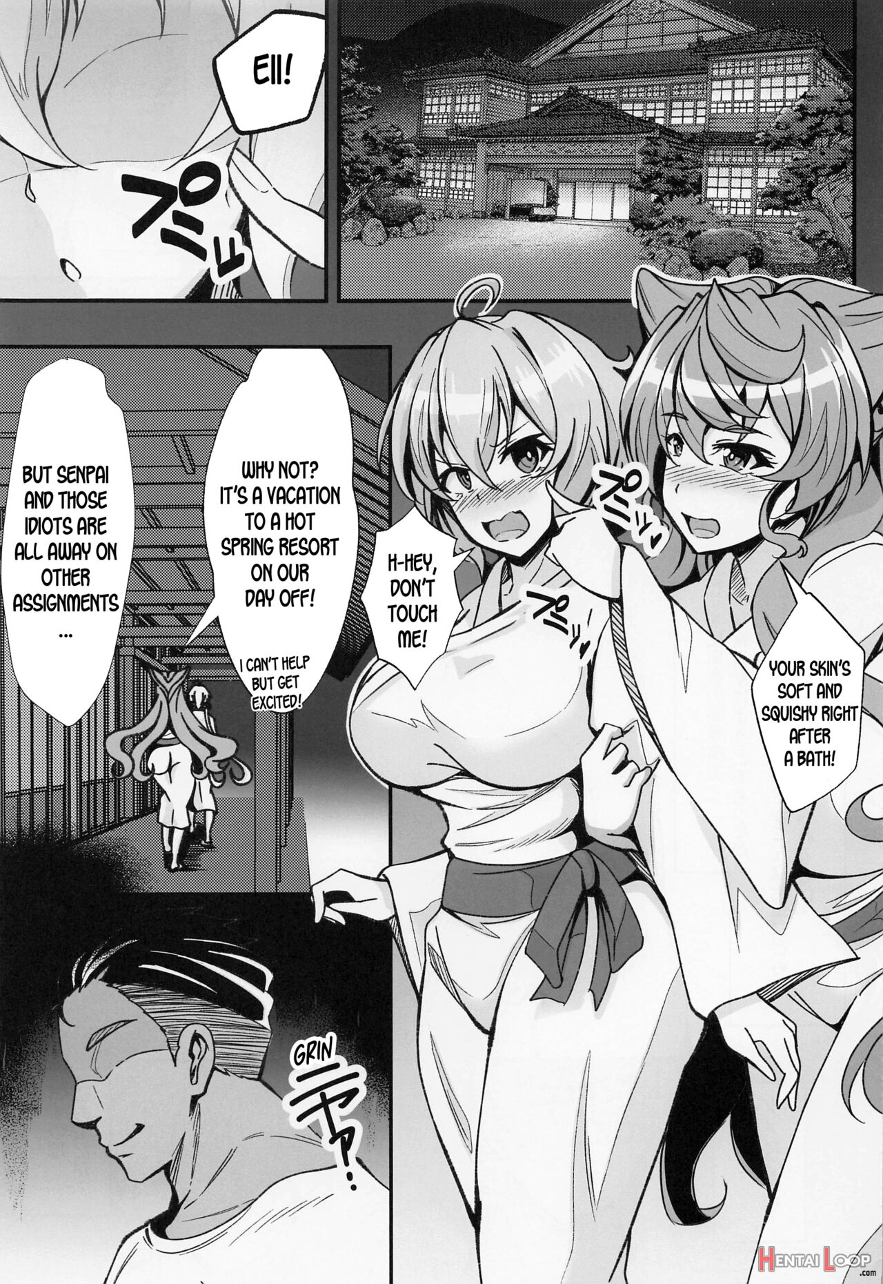 Cahoro Sousha O Zatsu Saimin De Iinari Ni Suru Hon page 2