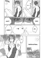 Can Haruka Have Sex With Rin After Suddenly Turning Into An Odd Little Lifeform? page 6
