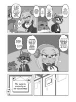 Canned Furry Gaiden 2 page 2