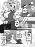 Canned Furry Gaiden 2 page 6