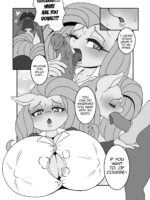 Canned Furry Gaiden 2 page 8