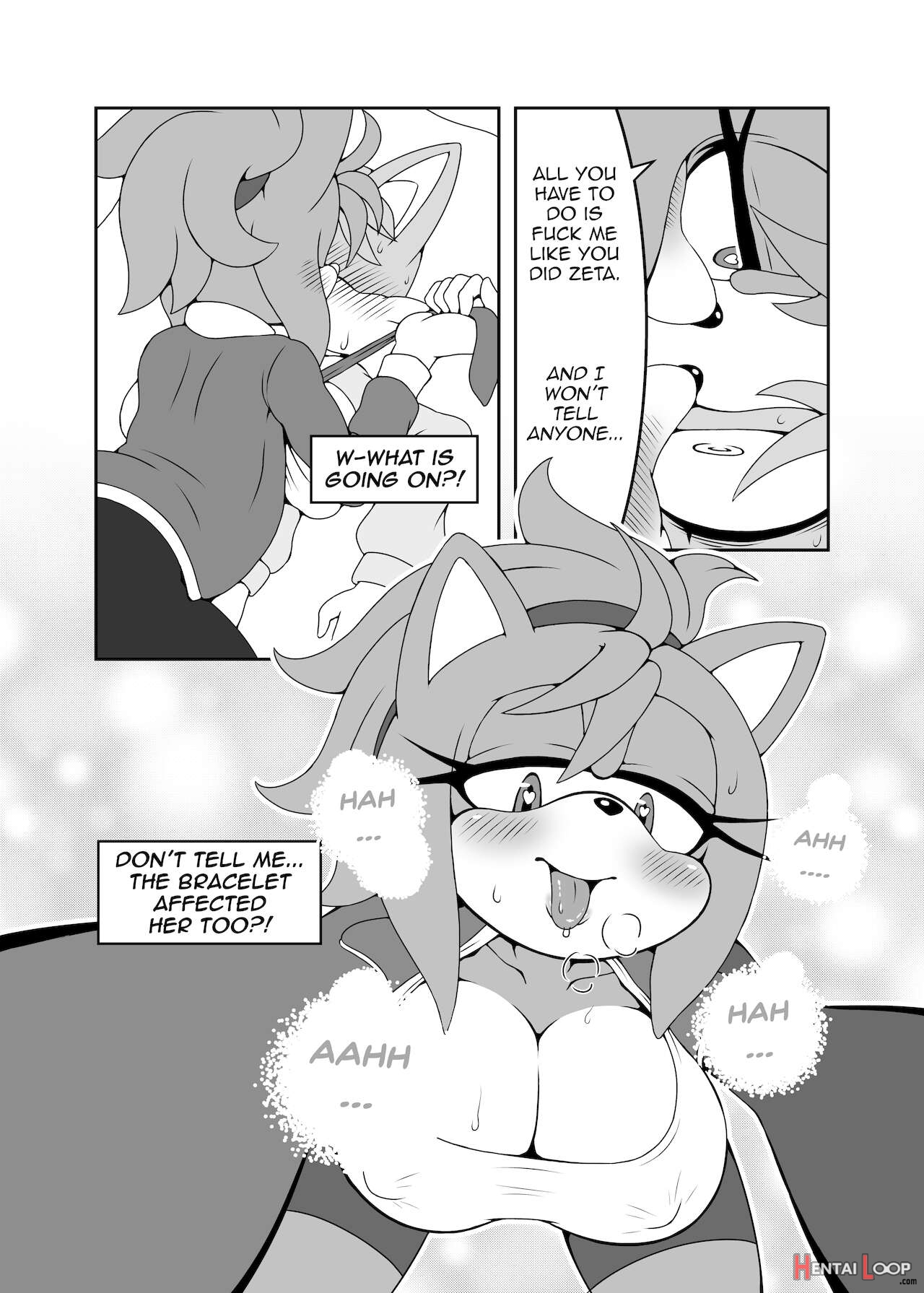 Canned Furry Gaiden 4 page 12