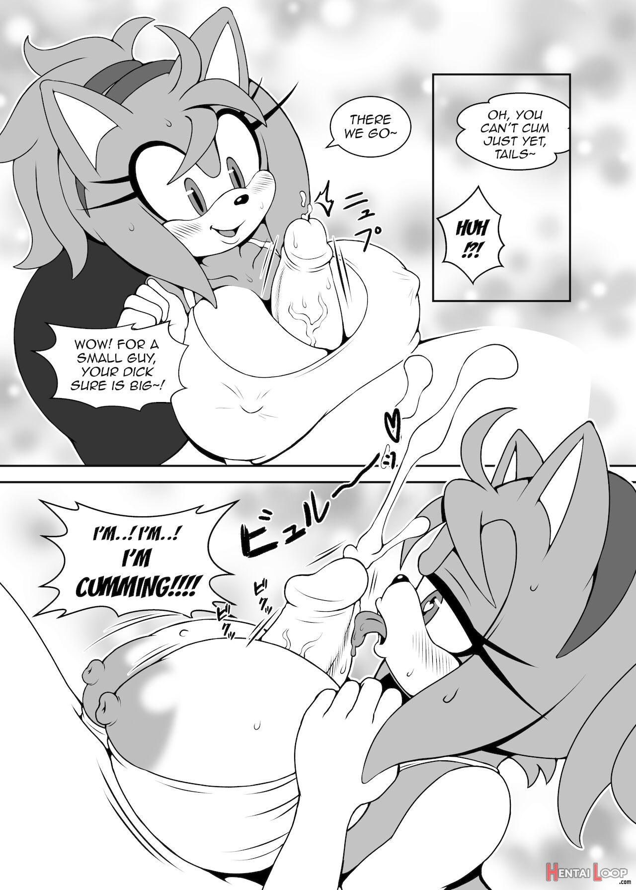 Canned Furry Gaiden 4 page 14
