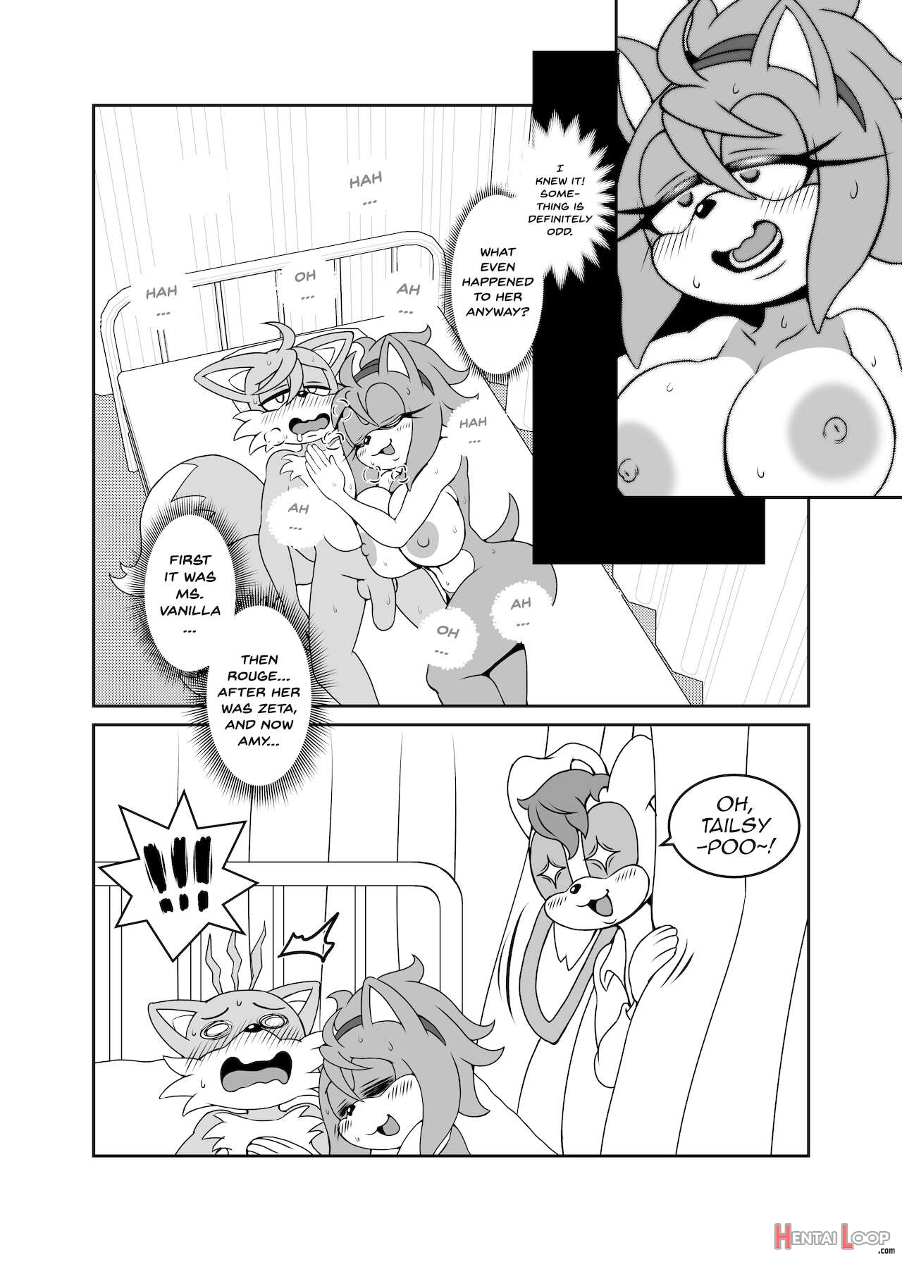 Canned Furry Gaiden 4 page 20