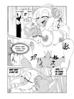 Canned Furry Gaiden 4 page 3