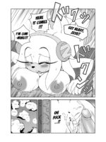 Canned Furry Gaiden 4 page 4