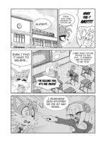 Canned Furry Gaiden 4 page 6