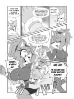 Canned Furry Gaiden 4 page 8