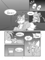 Canned Furry Gaiden 5 page 4