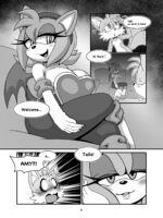Canned Furry Gaiden 5 page 6