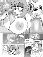 Canned Furry Gaiden 5 page 9