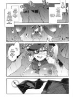 Captain Marine Wants To Be Raped In A Non-consensual Manner page 10