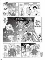 Carni☆phan Tic Factory 7 page 5