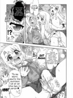Carni☆phan Tic Factory 7 page 8