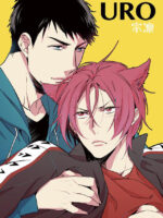 Cat And Sousuke page 1