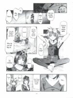 Cattleya Ne-chan Daikatsuyaku!! page 10