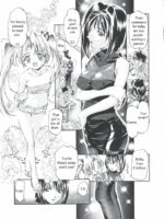 Cattleya Ne-chan Daikatsuyaku!! page 4