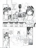 Cattleya Ne-chan Daikatsuyaku!! page 9