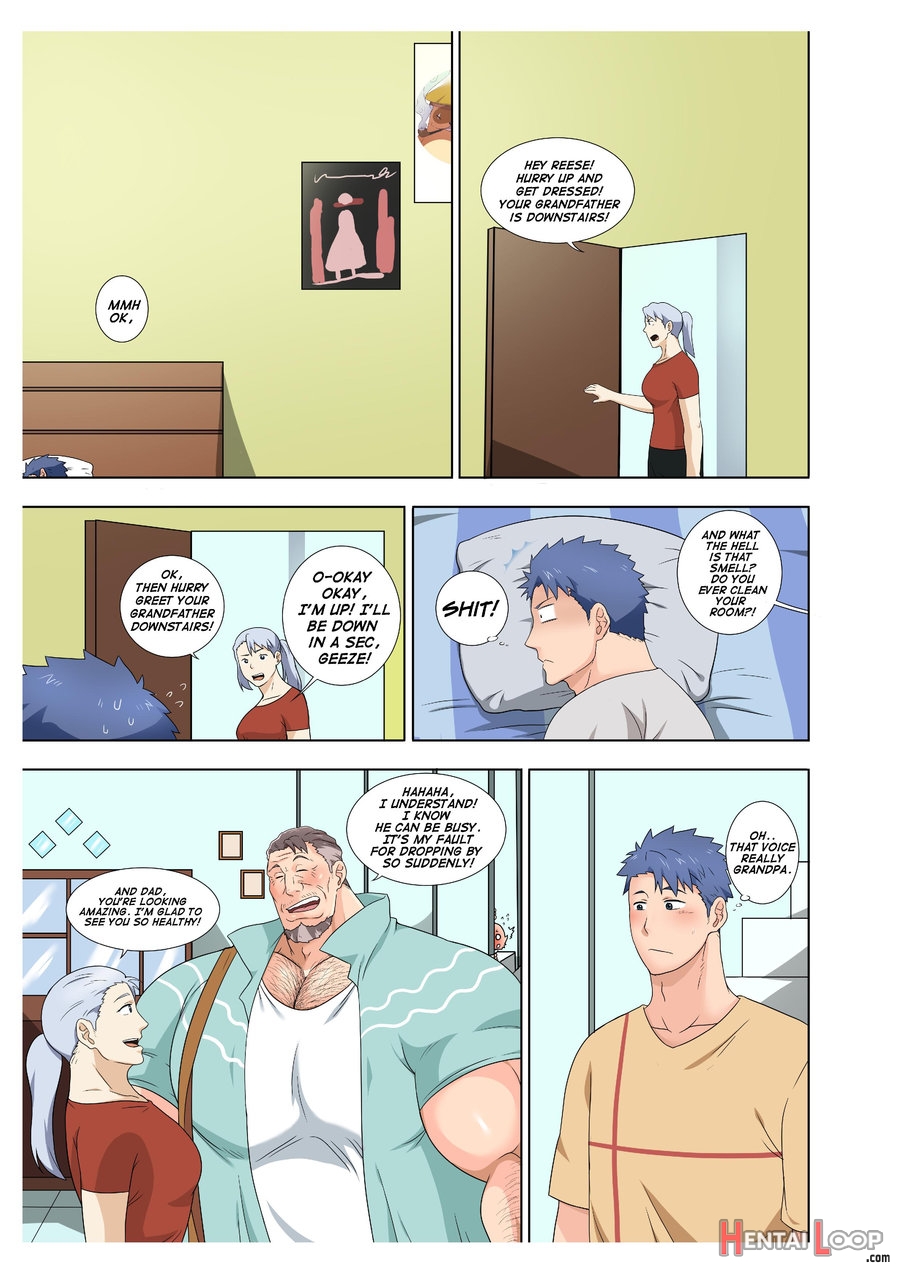 Cheating 2 page 13