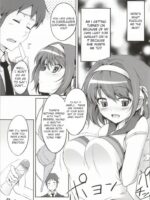 Cheer Haru page 4