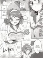 Cheer Haru page 5