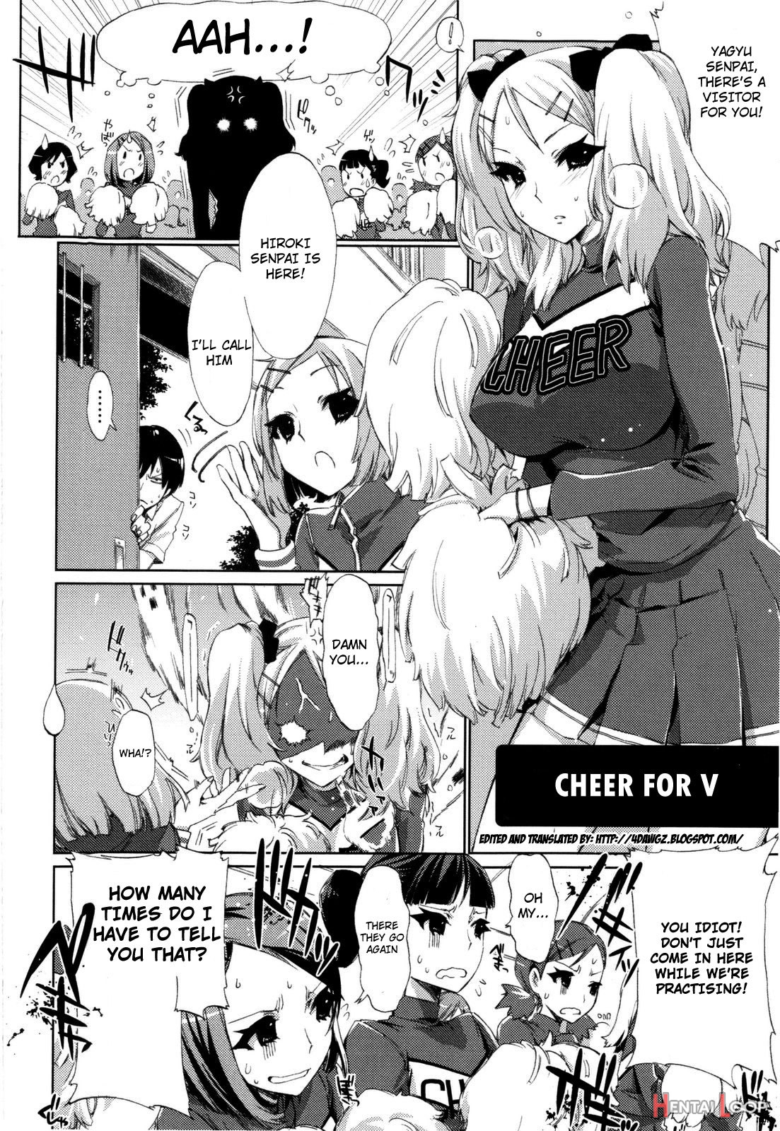 Cheerism page 10