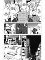 Chibiusa ~enjo Kousai Hen~ page 3