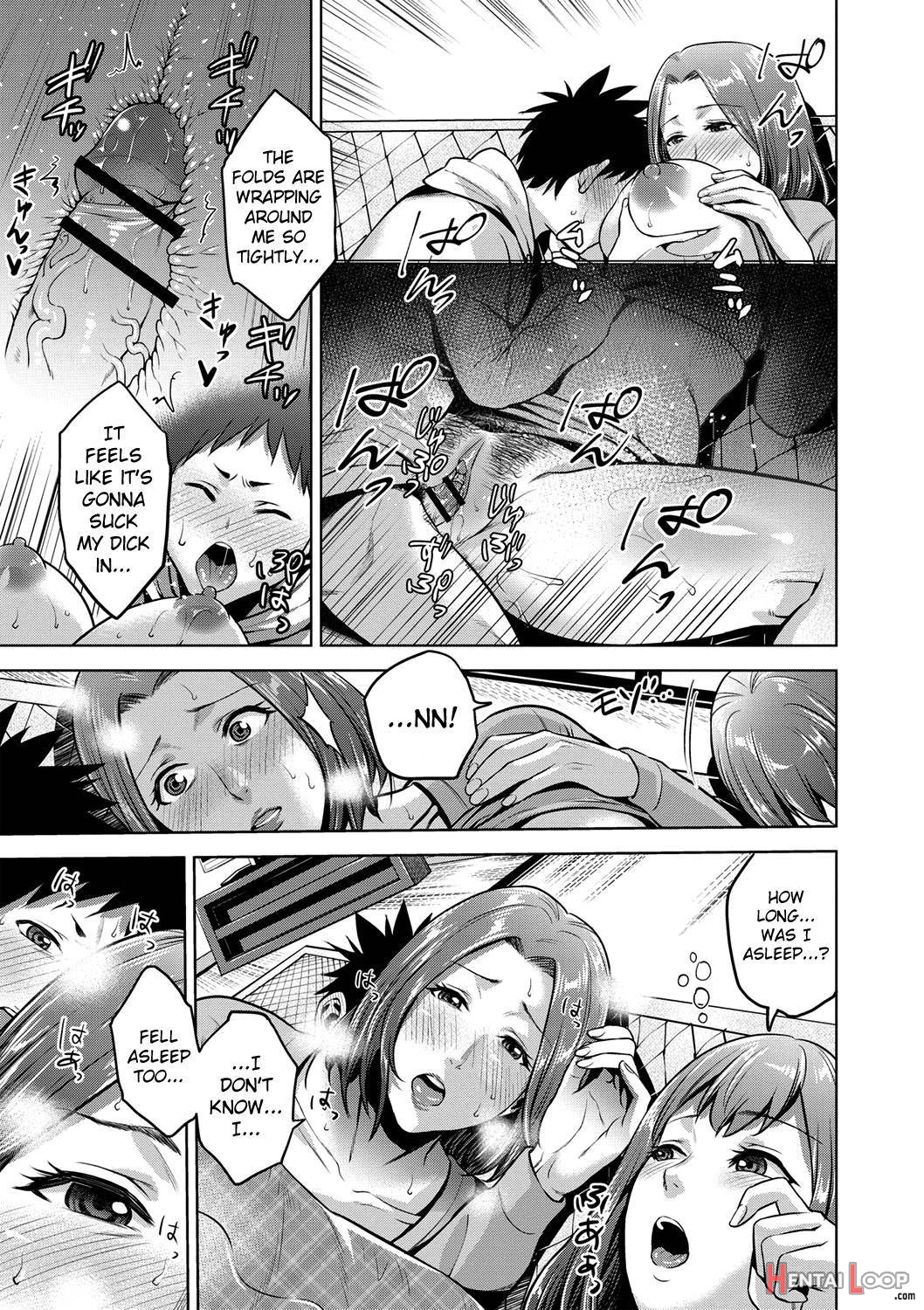 Chibo Soukan page 100