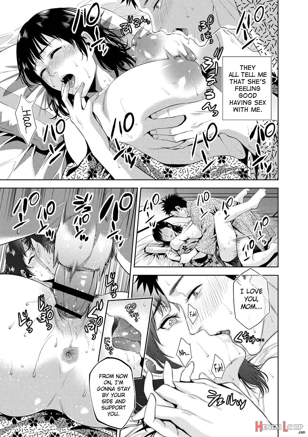 Chibo Soukan page 18