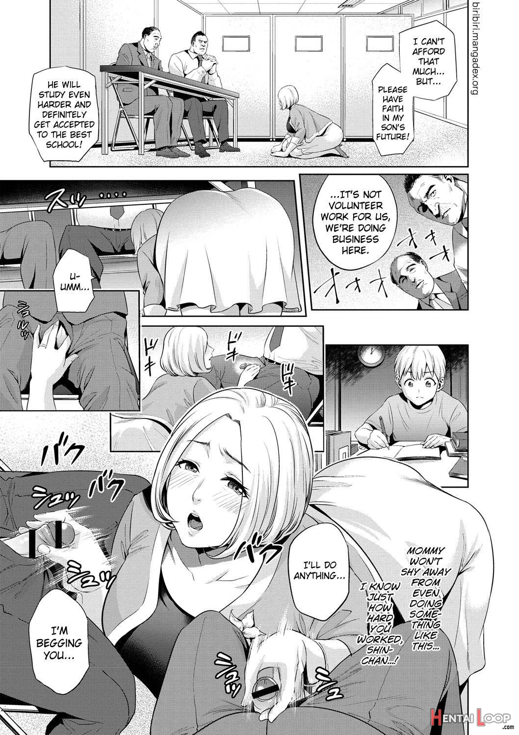 Chibo Soukan page 26