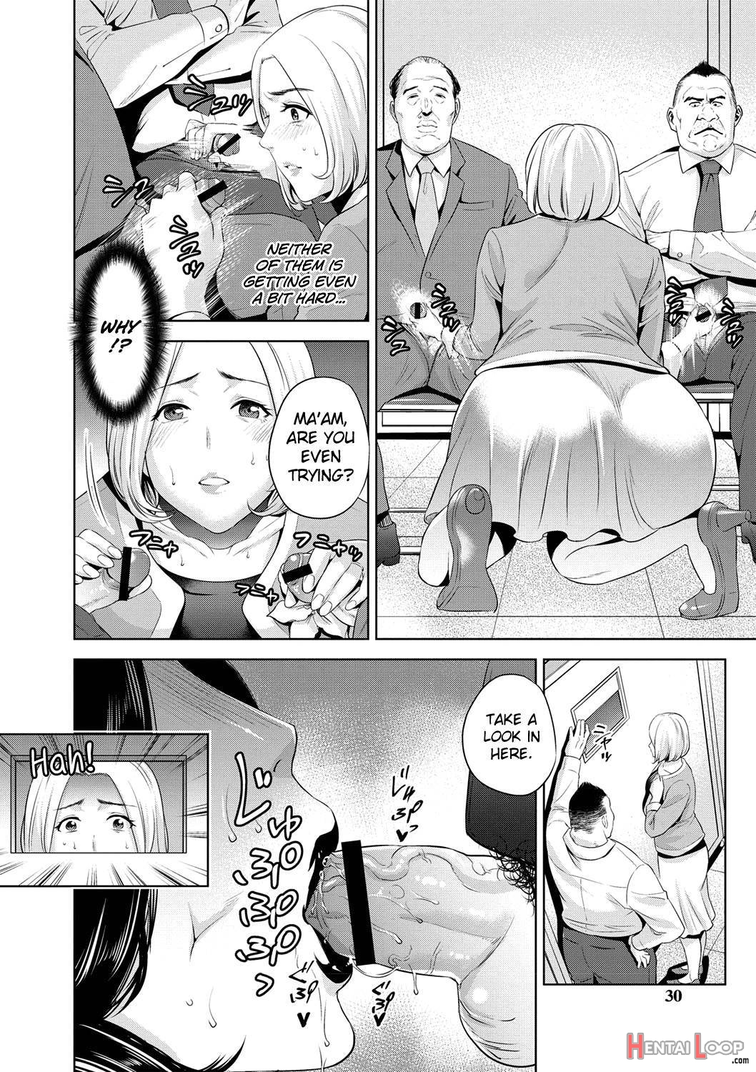 Chibo Soukan page 27