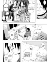 Chichi To Ani To Dorei Na Watashi 2 page 3