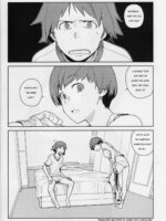 Chie Tomoe page 2