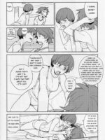 Chie Tomoe page 6