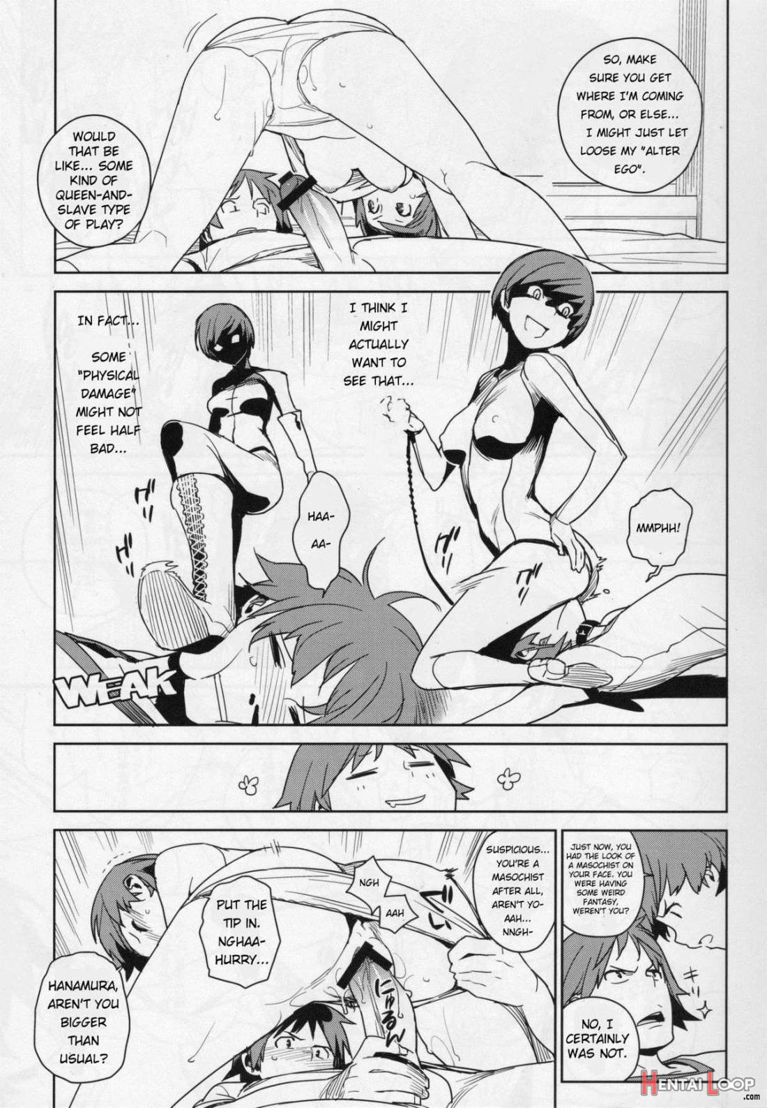Chie Tomoe page 7