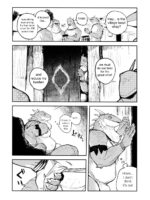 Chief Of The Iguana Clan page 5