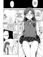 Chihaya To Seifuku! page 7