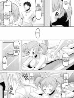 Chii-chan Mesu-ka Keikaku page 4