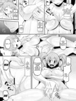 Chii-chan Mesu-ka Keikaku page 8
