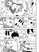 Chiisana Sei No Melody page 6