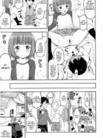 Chiisana Sei No Melody page 8