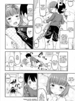 Chiisana Sei No Melody page 9