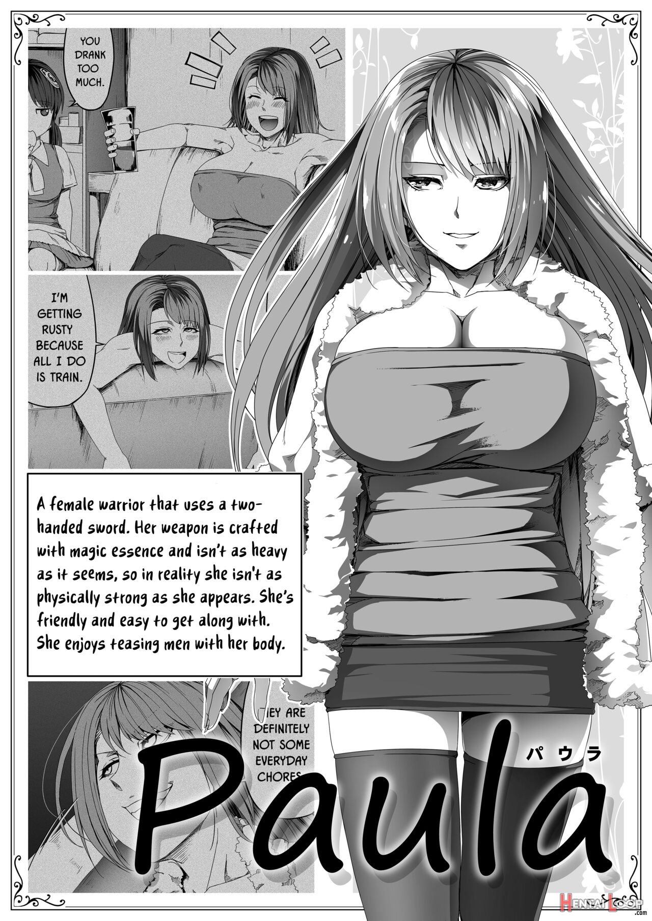 Chikara Aru Succubus Wa Seiyoku O Mitashitai Dake. 5 page 4