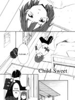 Child Sweet page 2